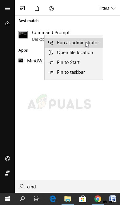 แก้ไข:NVIDIA nForce Networking Controller ไม่ทำงาน 