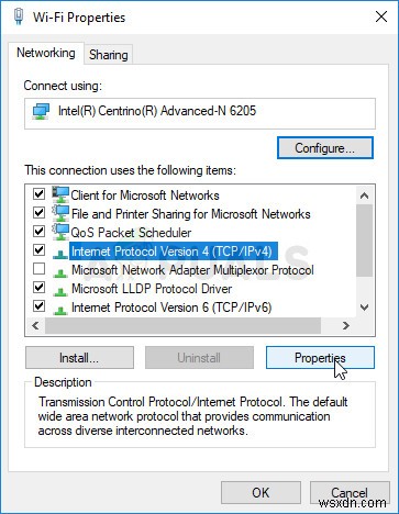 แก้ไข:NVIDIA nForce Networking Controller ไม่ทำงาน 