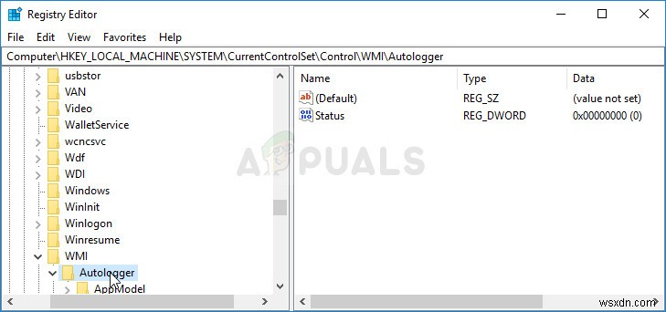 วิธีแก้ไขเซสชัน “Microsoft Security client OOBE” หยุดข้อผิดพลาด 0xC000000D 