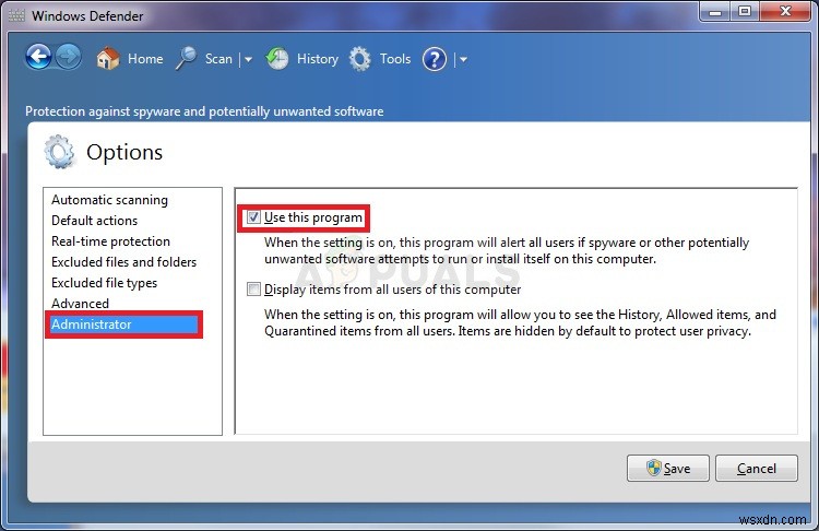 วิธีแก้ไขเซสชัน “Microsoft Security client OOBE” หยุดข้อผิดพลาด 0xC000000D 