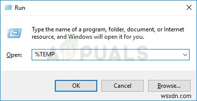 แก้ไข:การเรียกกระบวนการรอการตัดบัญชีและขัดจังหวะบริการประจำ การใช้ CPU และดิสก์สูงใน Windows 10 