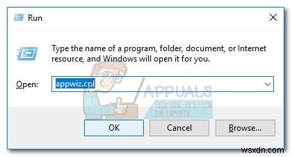 แก้ไข:Esrv.exe Startup Application Error 