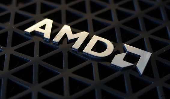 แก้ไข:ซอฟต์แวร์ AMD หยุดทำงาน