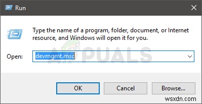 วิธีแก้ไข Windows 10 Control Panel ไม่เปิดขึ้น 
