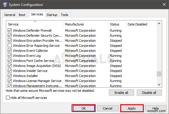 วิธีแก้ไข Windows 10 Control Panel ไม่เปิดขึ้น 