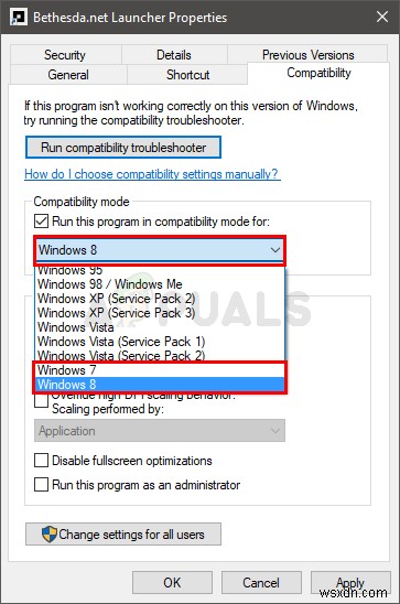 แก้ไข:TWCU.EXE ไม่สามารถโหลดไฟล์ไลบรารี 