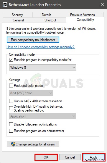 แก้ไข:TWCU.EXE ไม่สามารถโหลดไฟล์ไลบรารี 