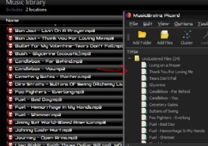 วิธีรับแท็กและปกอัลบั้มที่เหมาะสมสำหรับคอลเลคชัน MP3 ของคุณ 