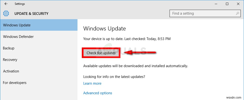 การแก้ไข:คุณต้องแก้ไขบัญชี Microsoft ของคุณสำหรับแอปบนอุปกรณ์อื่นๆ เพื่อให้สามารถเปิดแอปและใช้งานต่อบนอุปกรณ์นี้ได้ 