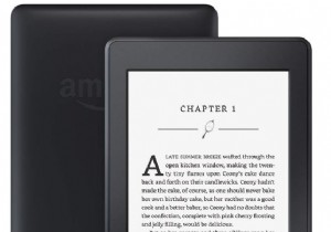 แก้ไข:Kindle ไม่แสดงบนพีซี 