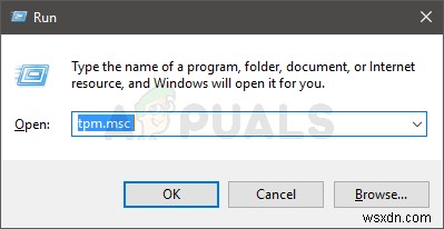วิธีเปิดหรือปิด BitLocker สำหรับไดรฟ์ระบบใน Windows 10 