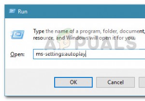 วิธีปิดใช้งานหรือเปิดใช้งานการเล่นอัตโนมัติใน Windows 10 