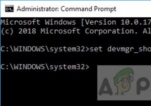 แก้ไข:ไม่มีอุปกรณ์เล่น Windows 10 