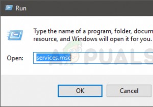 วิธีปิดใช้งานไคลเอ็นต์การติดตามลิงก์แบบกระจาย 