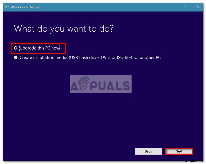 แก้ไข:ข้อผิดพลาดการอัปเดต Windows 10 0x8024a112 