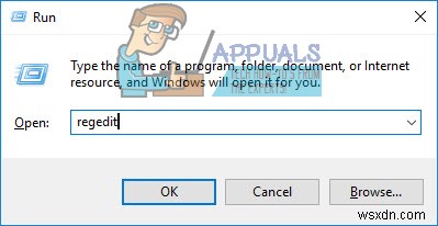 แก้ไข:ข้อผิดพลาด MiracastView หลังจากอัปเกรดใน Windows 10 