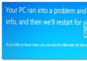 แก้ไข:iaStorA.sys Blue Screen 
