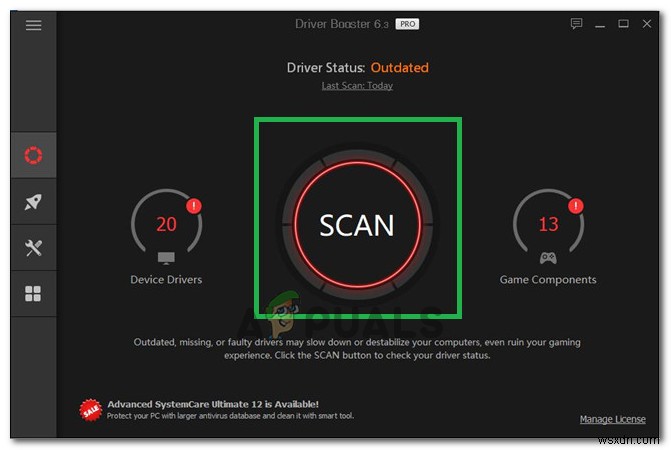 แก้ไข:ไดรเวอร์ Broadcom Netlink Gigabit Ethernet หยุดทำงานใน Windows 10 