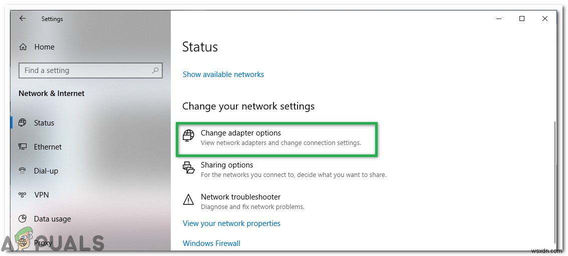 แก้ไข:ไดรเวอร์ Broadcom Netlink Gigabit Ethernet หยุดทำงานใน Windows 10 