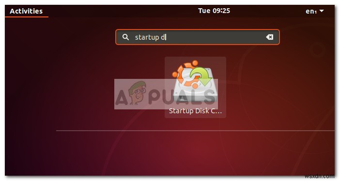 วิธีการ:สร้าง Ubuntu Bootable USB บน Mac, Windows หรือ Ubuntu 