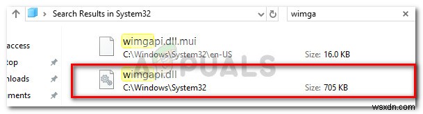 แก้ไข:Api-ms-win-core-libraryloader-l1-1-1.dll หายไป 