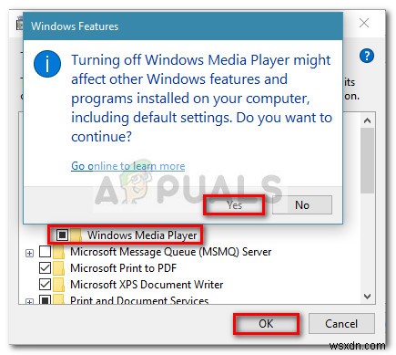 แก้ไข:ข้อผิดพลาดในการอัปเดต Windows 10 0x800f081e 