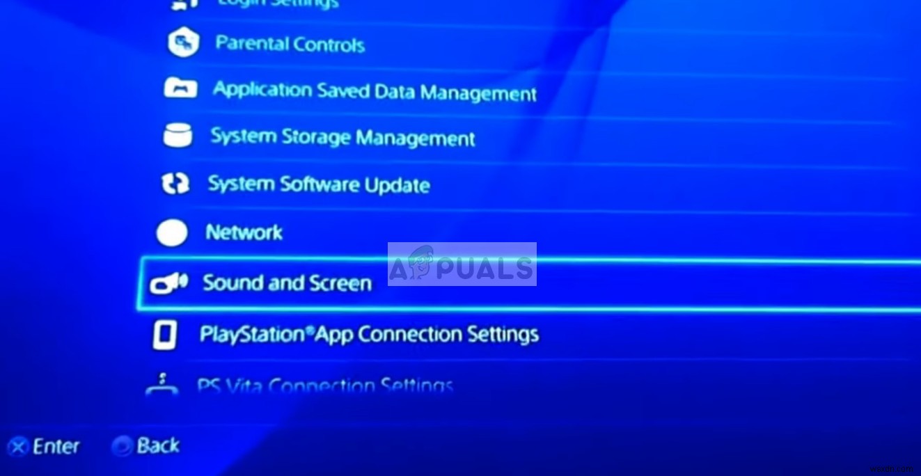 แก้ไข:PS4 Mic ไม่ทำงาน 