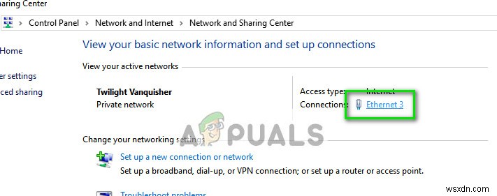 แก้ไข:Chromecast ไม่ทำงาน 