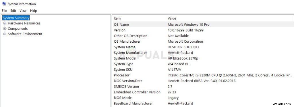 วิธีแก้ไขการเริ่มต้น PXE ผ่าน IPv4