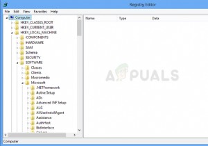 แก้ไข:รหัสข้อผิดพลาดของ Windows Update 80070308 