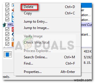 แก้ไข:sqlite3.dll หายไปจากคอมพิวเตอร์ของคุณ