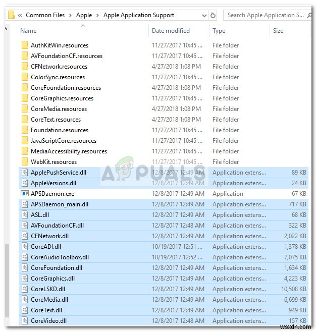 แก้ไข:api-ms-win-crt-runtime-l1-1-0.dll ไม่มีข้อผิดพลาด 