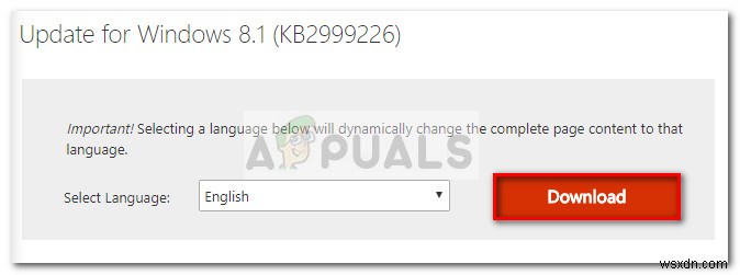 แก้ไข:api-ms-win-crt-runtime-l1-1-0.dll ไม่มีข้อผิดพลาด 