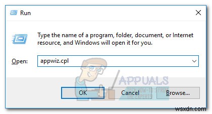 แก้ไข:api-ms-win-crt-runtime-l1-1-0.dll ไม่มีข้อผิดพลาด 