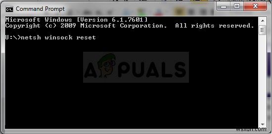 แก้ไข:ข้อผิดพลาดของ Windows Update 80240016 