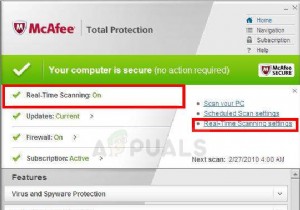 แก้ไข:อนุญาตให้เรียกใช้ wusa.exe เพียงอินสแตนซ์เดียวเท่านั้น 