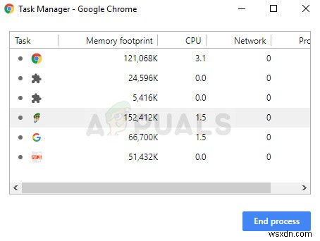 แก้ไข:อนุญาตให้เรียกใช้ wusa.exe เพียงอินสแตนซ์เดียวเท่านั้น 