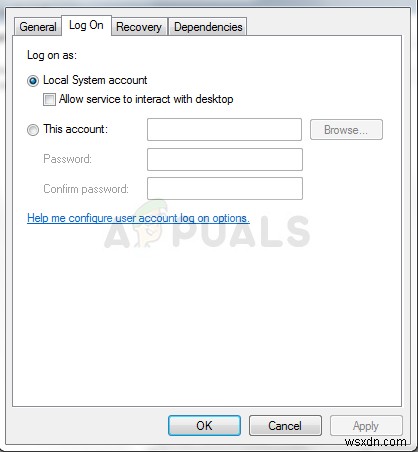 แก้ไข:อนุญาตให้เรียกใช้ wusa.exe เพียงอินสแตนซ์เดียวเท่านั้น 