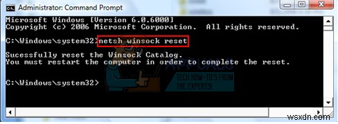 แก้ไข:ข้อผิดพลาดของ Windows Update 8024402c 
