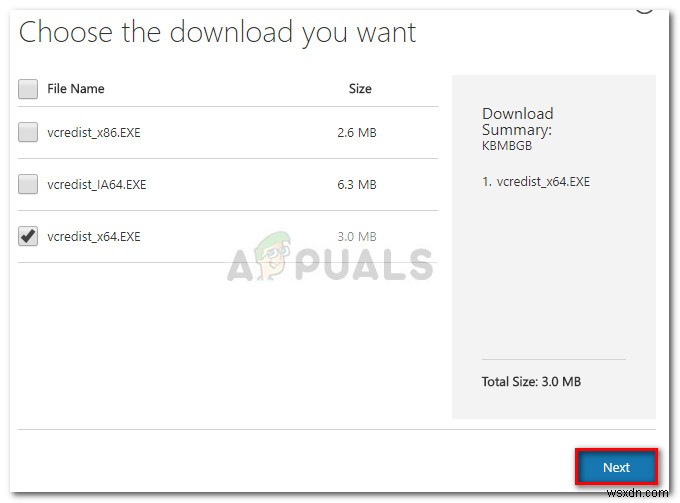 แก้ไข:ไม่สามารถติดตั้ง iTunes บน Windows 10 