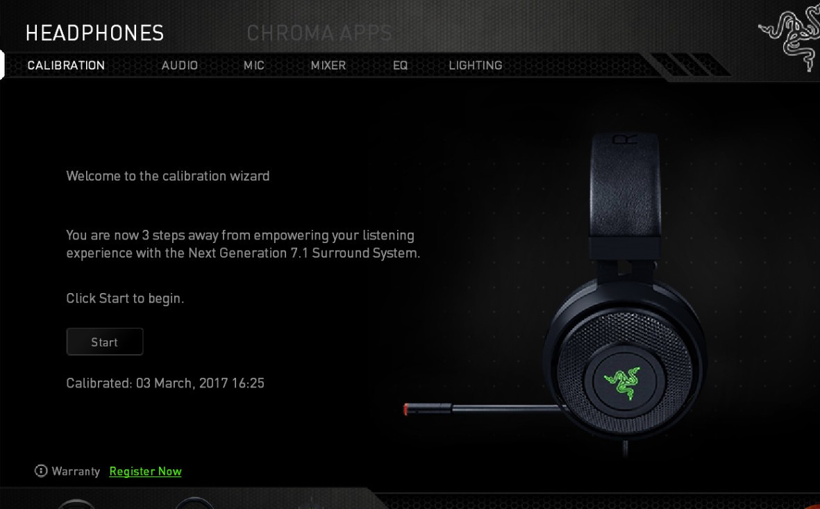 แก้ไข:Razer Kraken Mic ไม่ทำงาน 