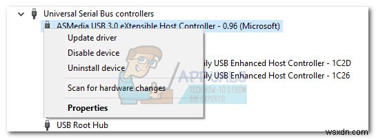 แก้ไข:IRQL_NOT_LESS_OR_EQUAL (ntoskrnl.exe) BSOD 