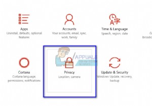 แก้ไข:ไมโครโฟน Skype ไม่ทำงาน 
