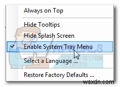 Catalyst Control Center คืออะไร  ccc.exe  