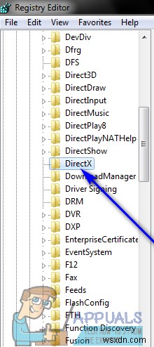 วิธีติดตั้ง DirectX ใหม่บนคอมพิวเตอร์ Windows 