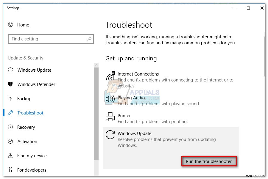 USOCLIENT.EXE คืออะไรและจะปิดการใช้งานได้อย่างไร 