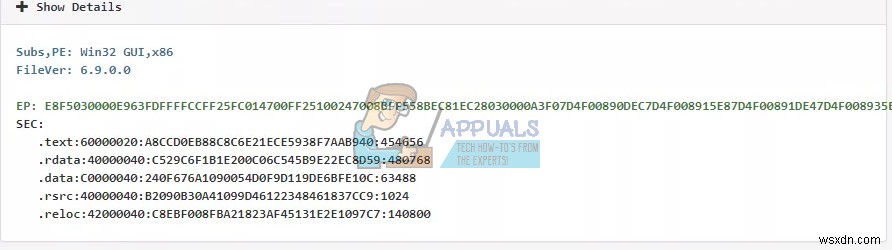 แก้ไข:msrtn32.exe CPU สูง, การใช้ดิสก์หรือหน่วยความจำ 