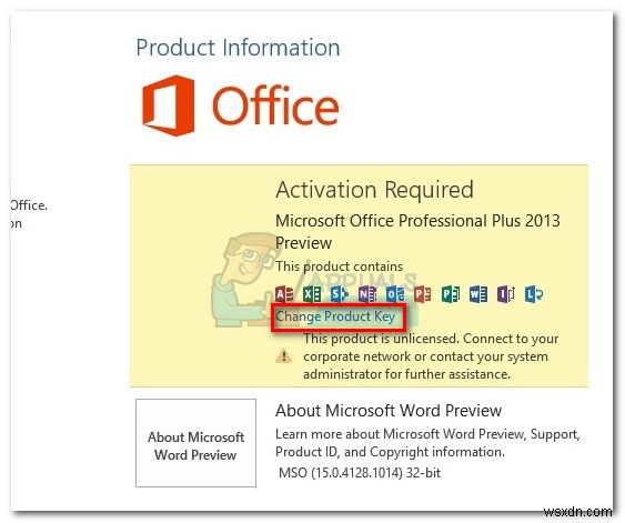 วิธีถ่ายโอน Microsoft Office ไปยังคอมพิวเตอร์เครื่องใหม่ 