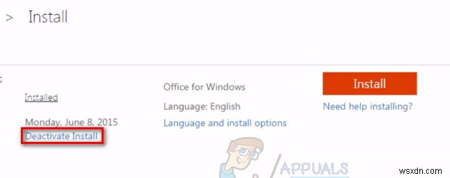 วิธีถ่ายโอน Microsoft Office ไปยังคอมพิวเตอร์เครื่องใหม่ 