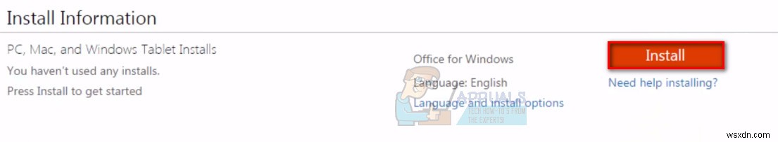 วิธีถ่ายโอน Microsoft Office ไปยังคอมพิวเตอร์เครื่องใหม่ 